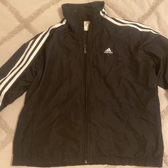Adidas Retro Zip-up - Picture 5 of 7